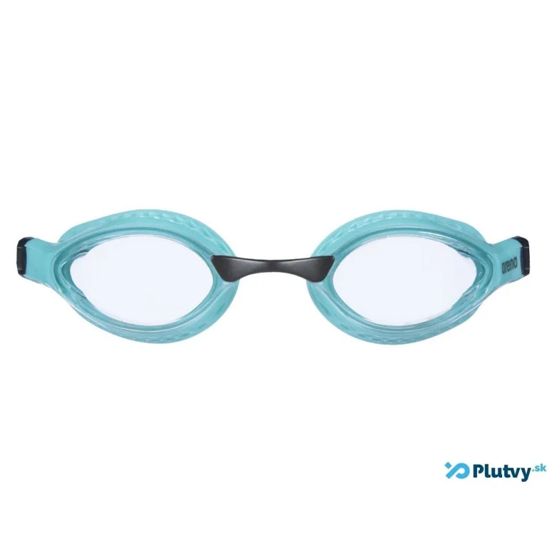 Arena Air-Speed tyrkysová, číre