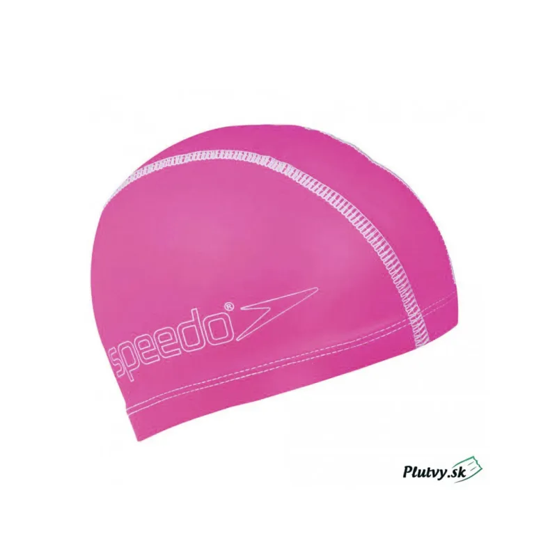 Speedo Pace Cap ružová