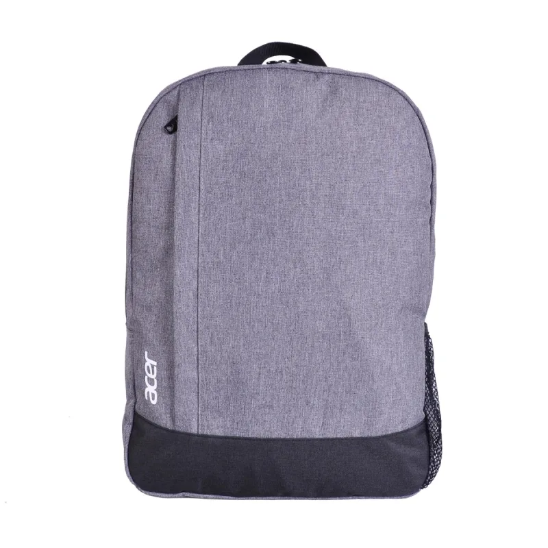 Acer urban backpack, grey & green, 15.6 GP.BAG11.034
