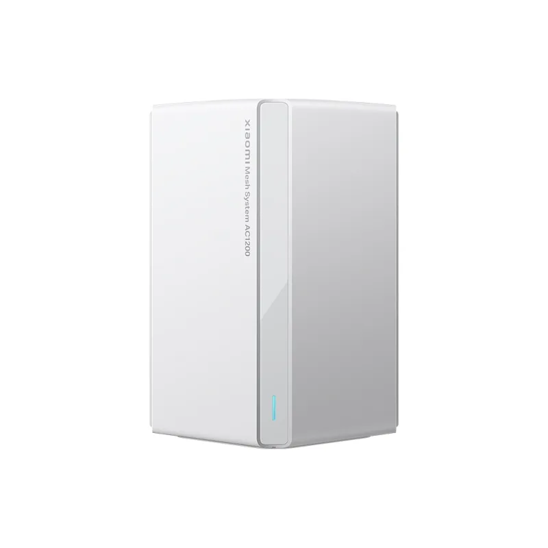 Xiaomi Mesh System AC1200 EU(1-pack) 56839