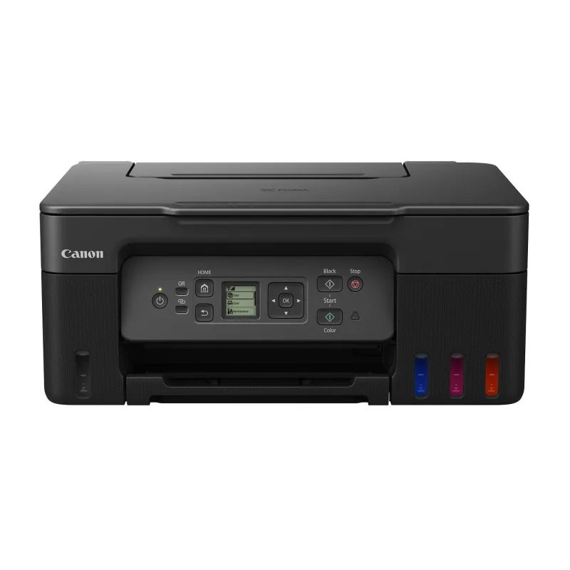 Canon PIXMA/ G3470 BK/ MF/ Ink/ A4/ WiFi/ USB 5805C009