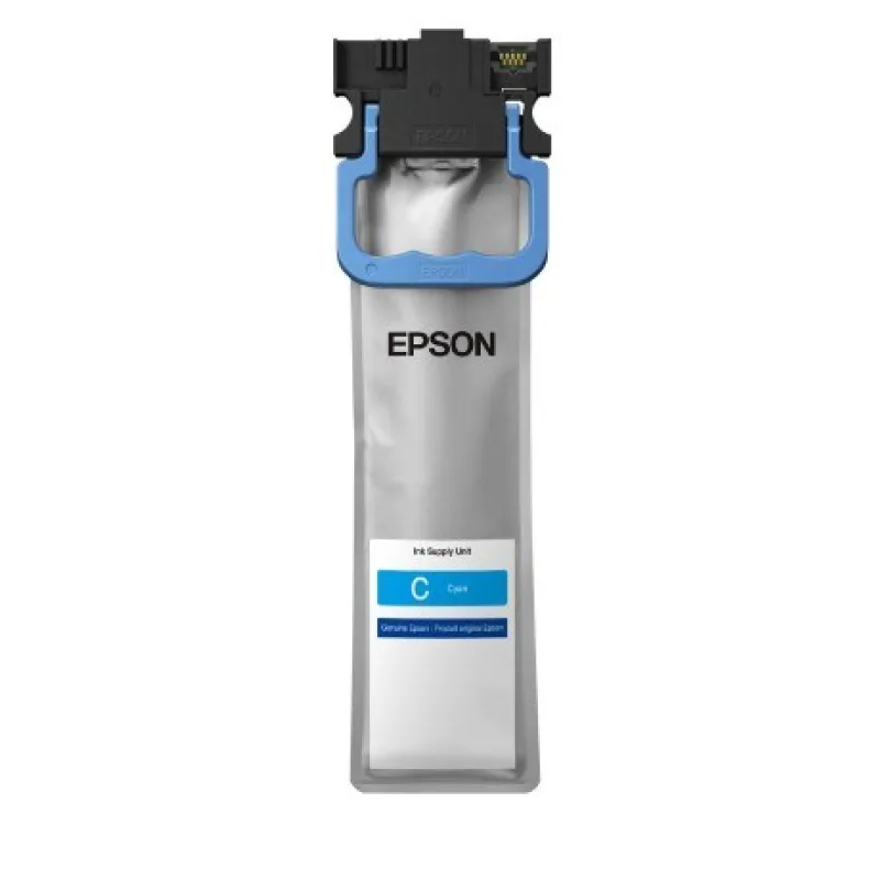 EPSON WorkForce Pro EM-C810xR Cyan XL Ink (20.000 str.) C13T13L240