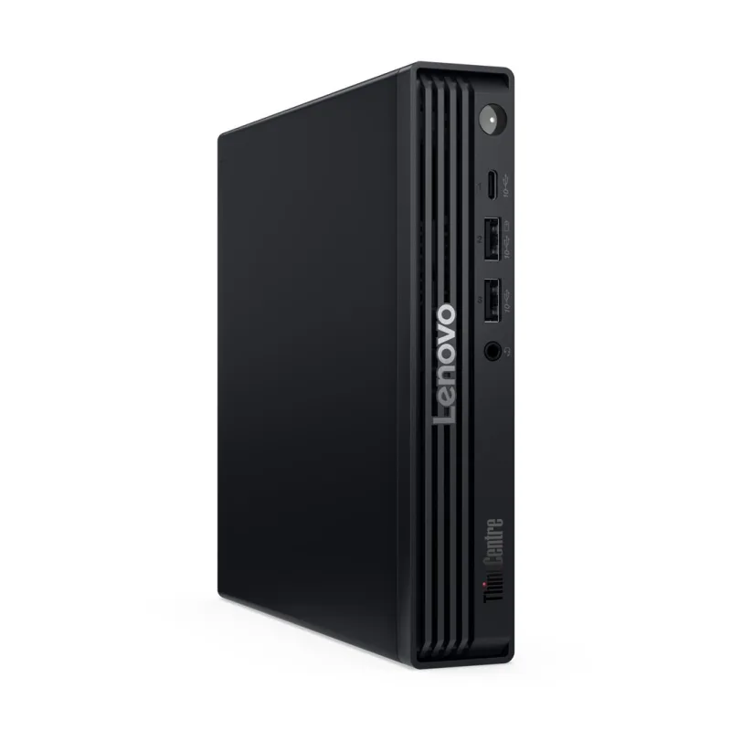 Lenovo ThinkCentre M70q G6 Tiny Intel Ultra5-235T 16GB 512GB-SSD IntelUHD Win11Pro