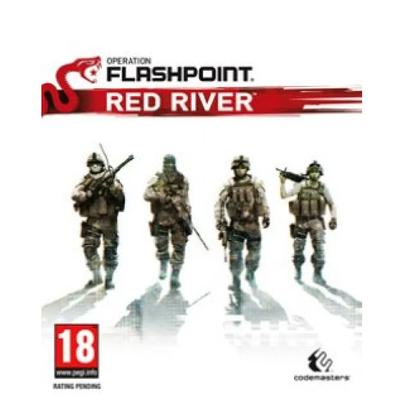 ESD Operation Flashpoint Red River Steam ESD_1306