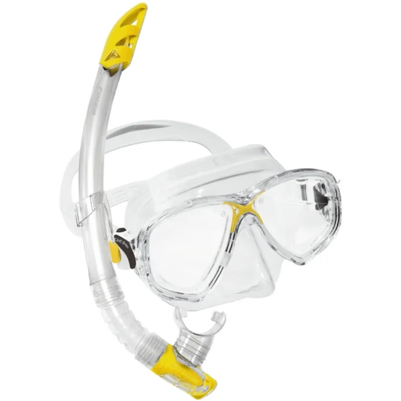 Cressi Marea Vip žltá