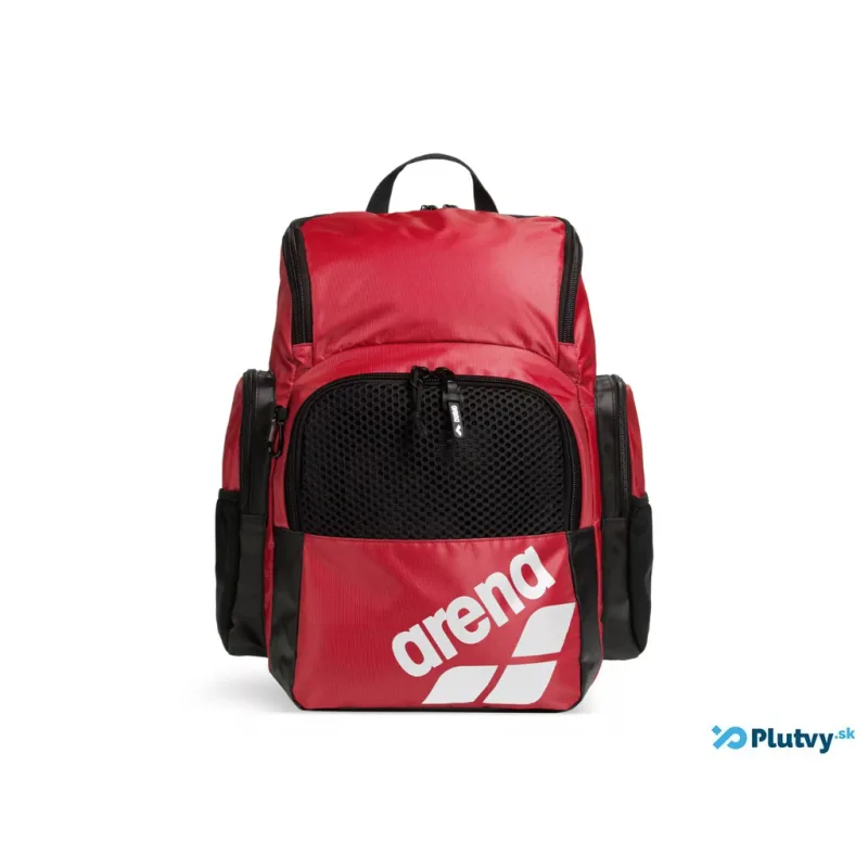 Arena One Go Swim Sports BackPack 35 červená, 35 litrov