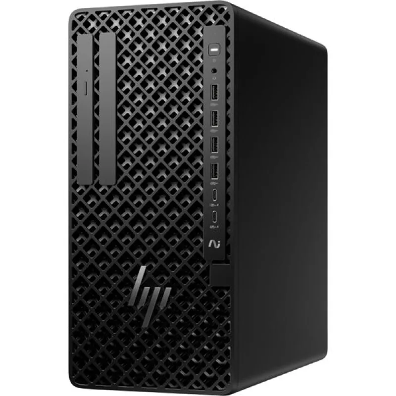 HP PC Z1 Tower G1i 500W, Intel Core U5 225, Intel Arc A380 6GB, 16GB…