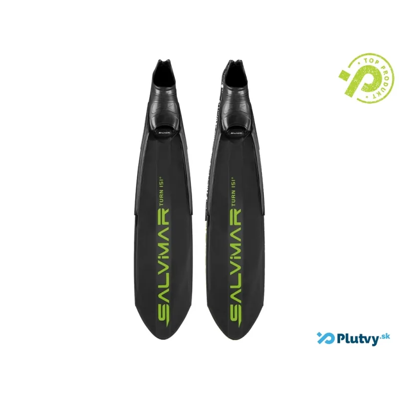 Salvimar Turn 151 čierna, 41/42