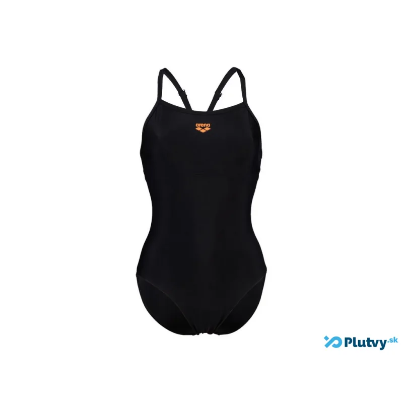 Arena LightDrop Back B čierne, 42