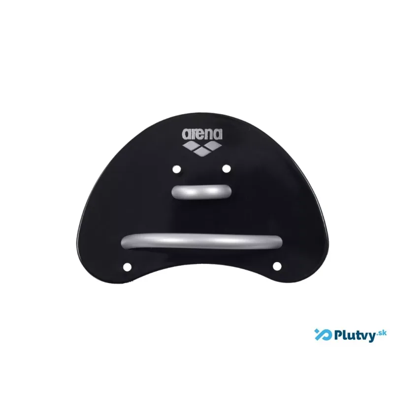 Arena Elite Finger Paddle čierna