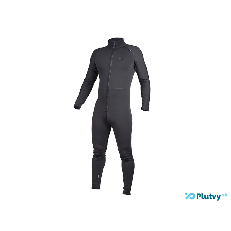 Hiko Teddy fleece overal S