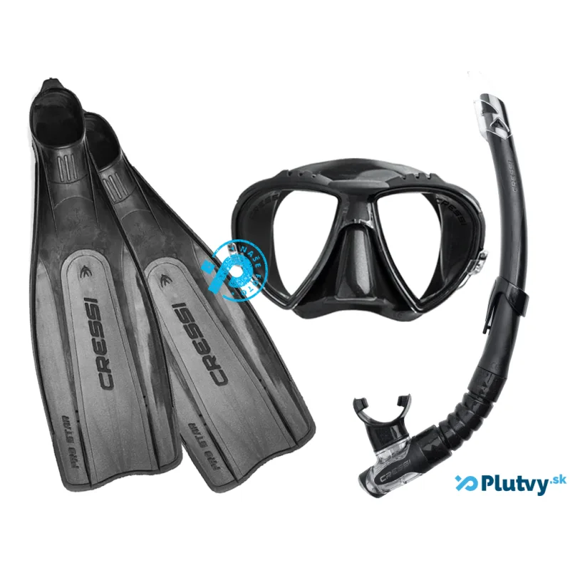 Cressi Pro Star Bag 41/42