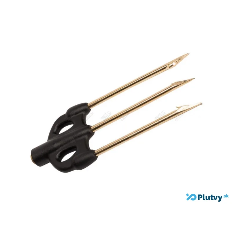 Hrot na harpúnu - trojzubec Salvimar z galvanizovanej ocele