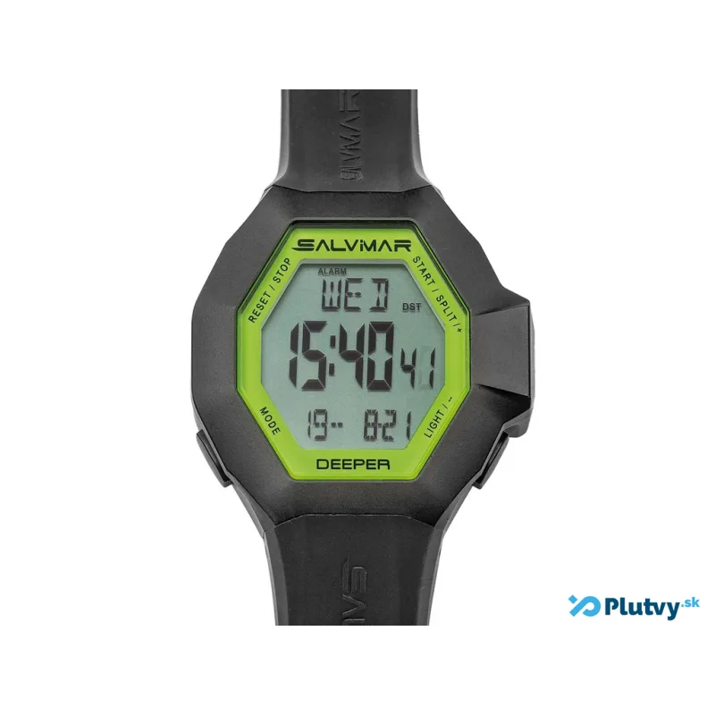 Salvimar Deeper čierna