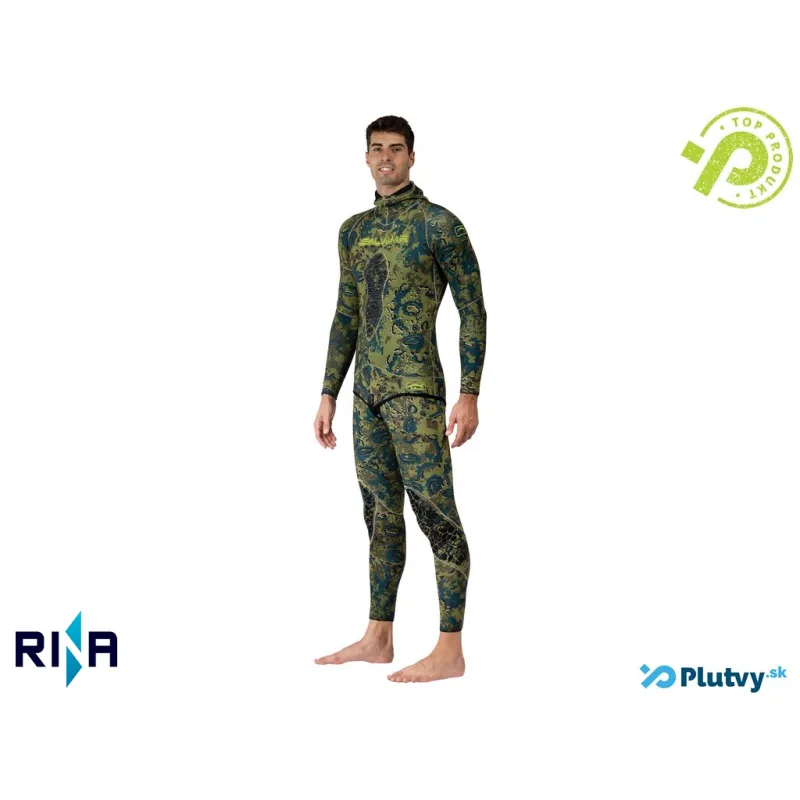 Salvimar N.A.T. 101 7mm, univerzálny, M