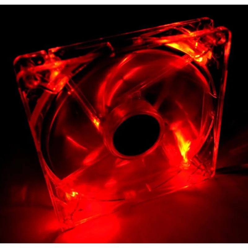 PRIMECOOLER PC-L14025L12S/ Red PC-L14025L12S/Red