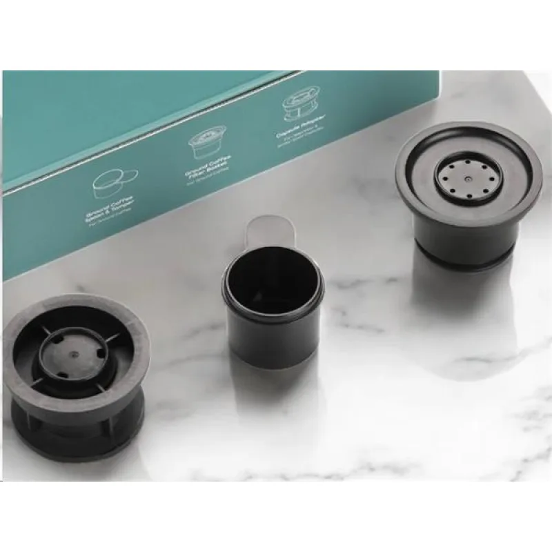 BUYDEEM sada adaptérov pre Nano Espresso OTEM-01, model A000007 A000007