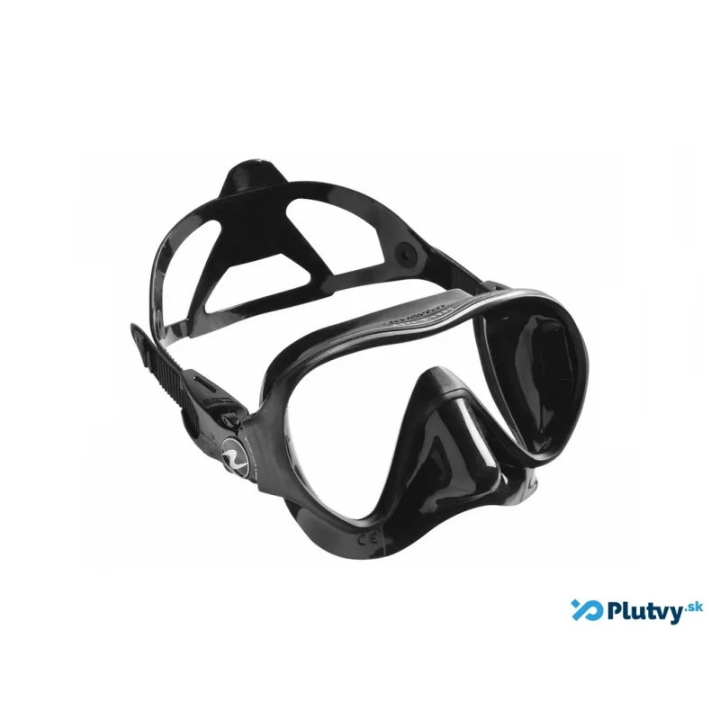 AquaLung Linea čierna, čierny