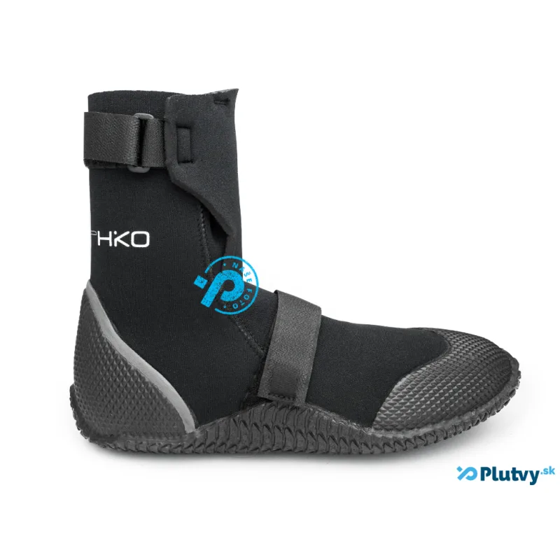 Hiko Surfer 4 mm, 39