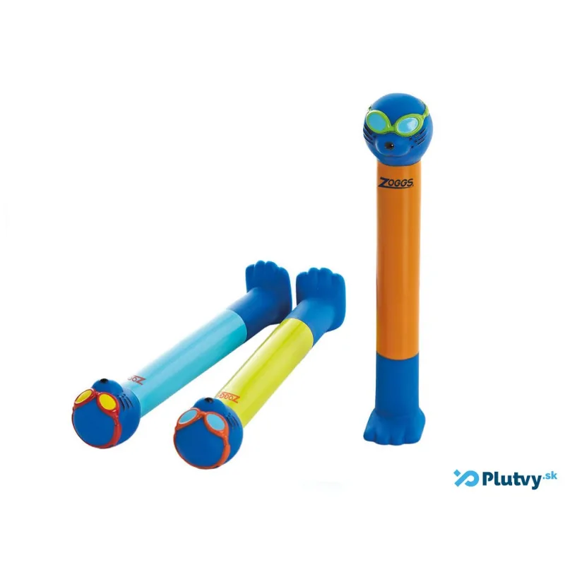 Zoggs Dive Sticks