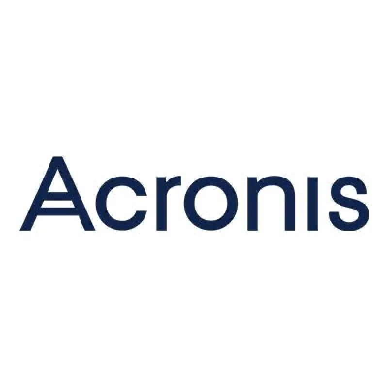 Acronis True Image Premium Subscription 3 Computers + 1 TB Acronis Cloud…