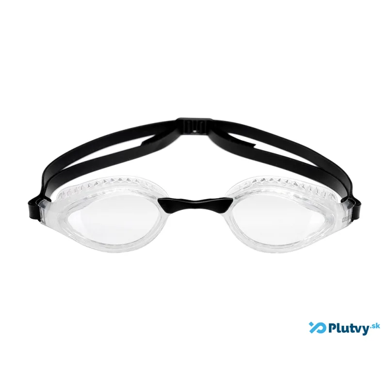 Arena Air-Speed transparentná, číre