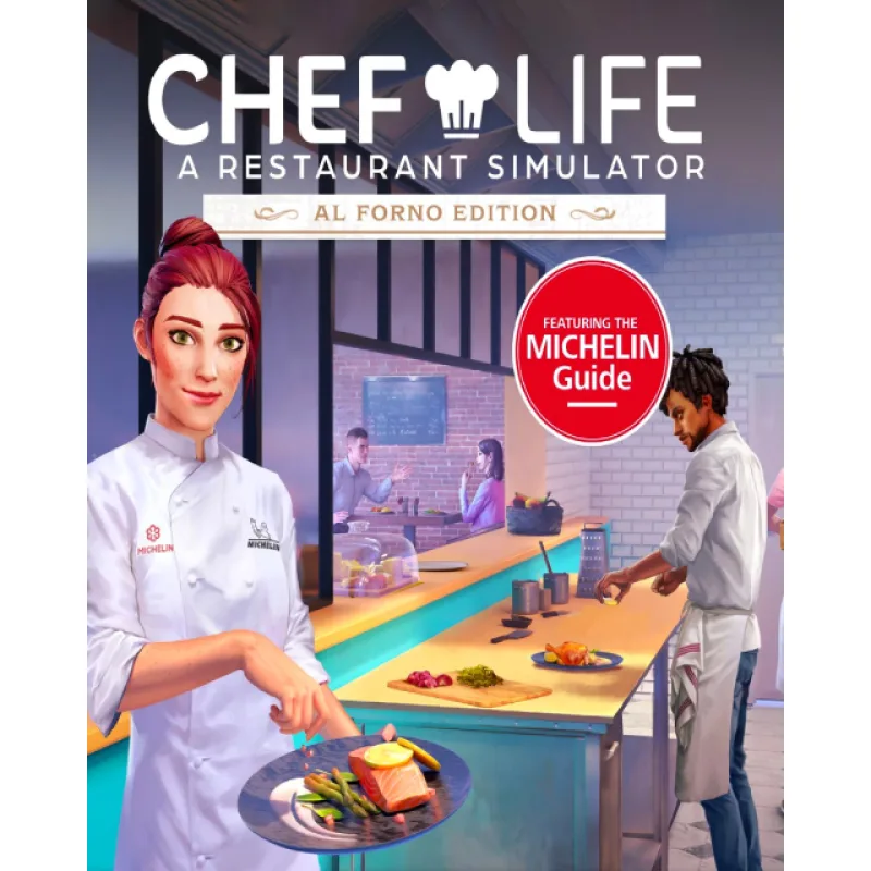ESD Chef Life A Restaurant Simulator Al Forno Edit ESD_10631