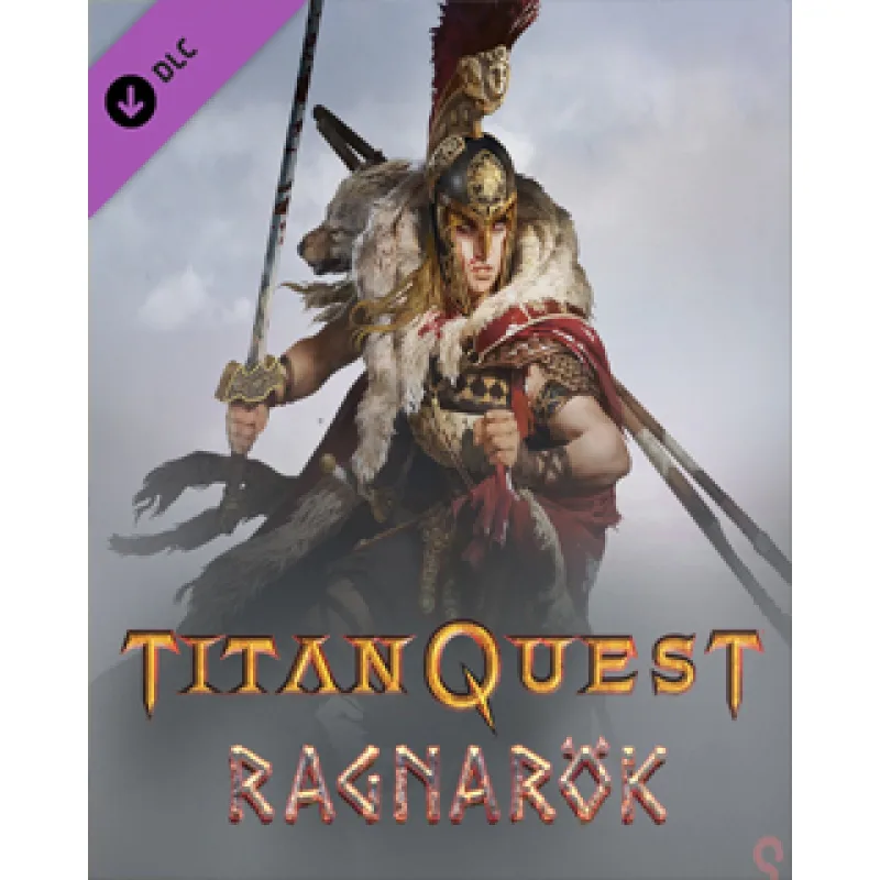 ESD Titan Quest Ragnarök ESD_7907