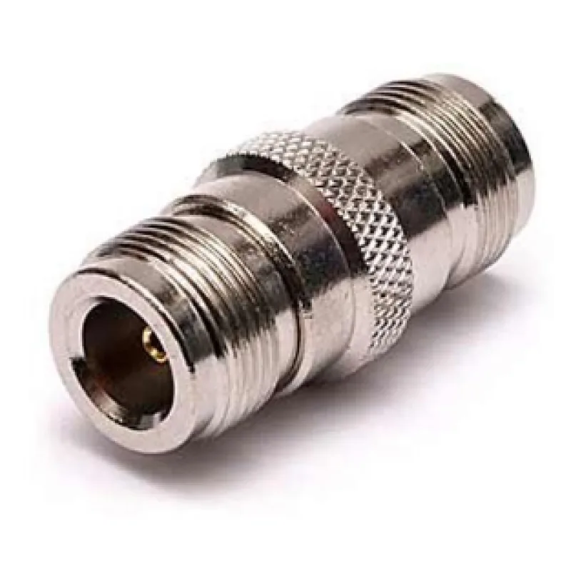 N-female/N-female spojka