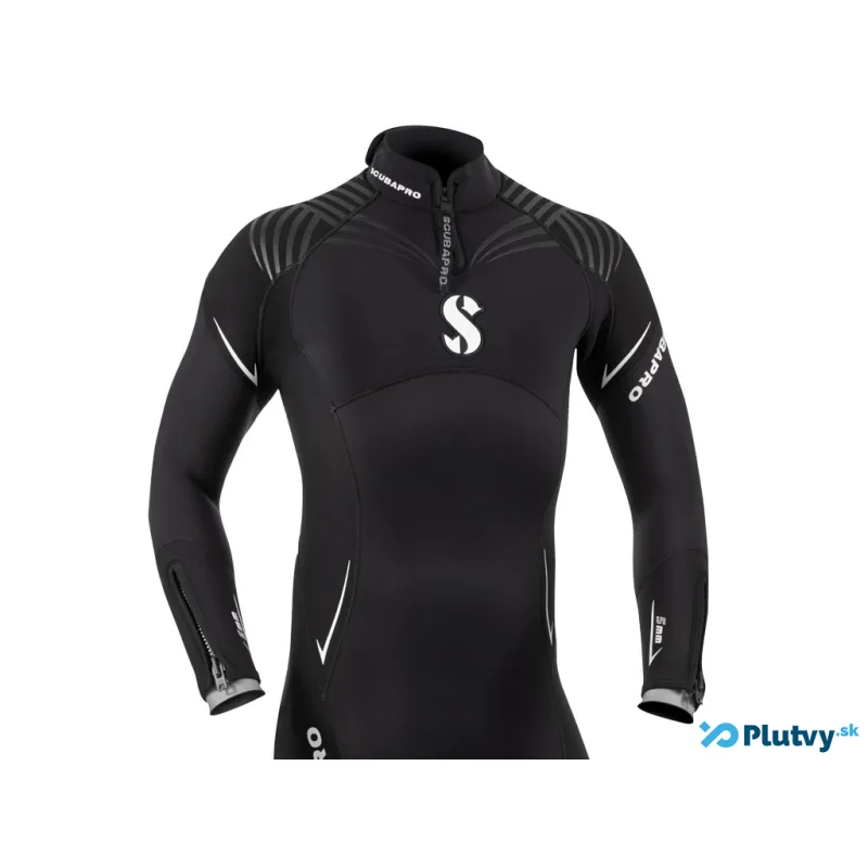 Scubapro Definition 5mm 5mm, pánsky, L