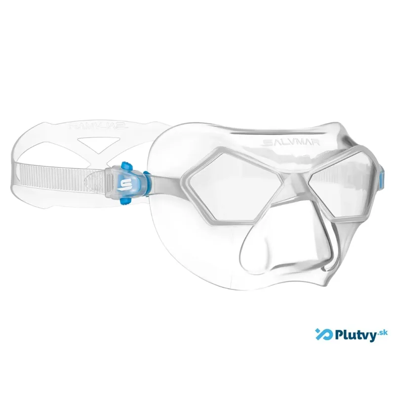 Salvimar Incredible priehľadná