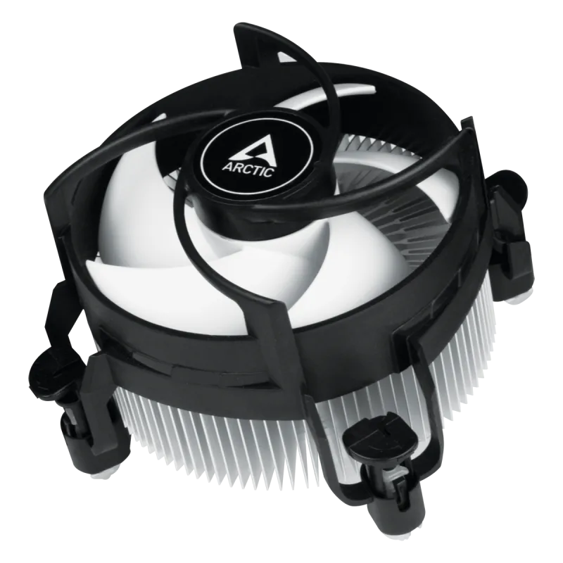 Arctic chladič CPU Alpine 17 - INTEL LGA 1700