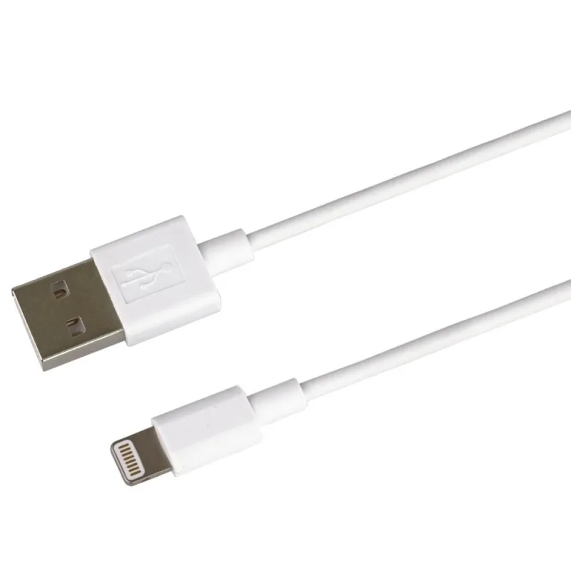 PremiumCord nabíjecí a synchronizační kabel Lightning iPhone, 8pin - USB…
