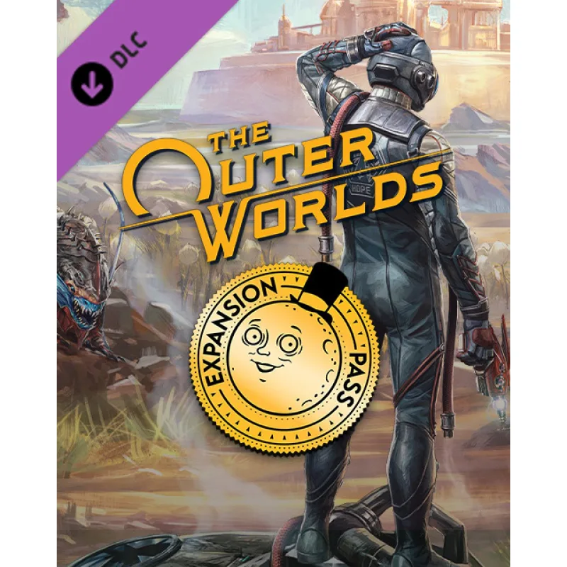 ESD The Outer Worlds Expansion Pass ESD_8096