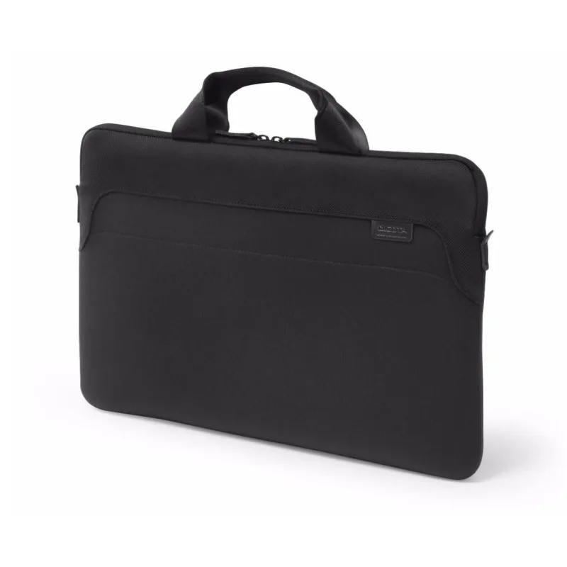 Puzdro DICOTA Ultra Skin Plus PRO 12-12.5 Čierna farba D31101