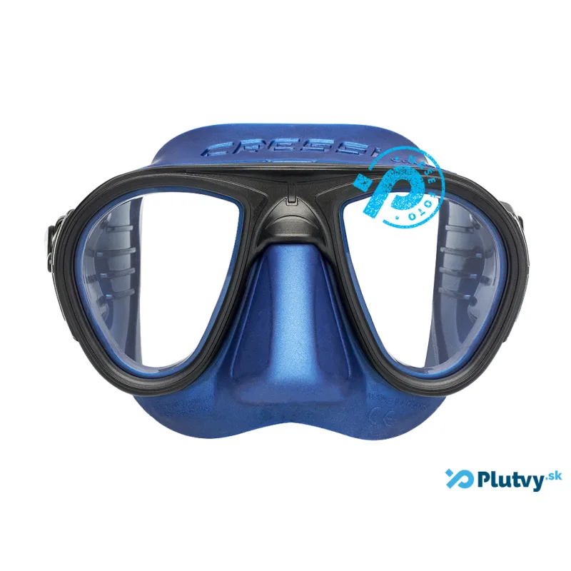 Cressi Calibro modrá