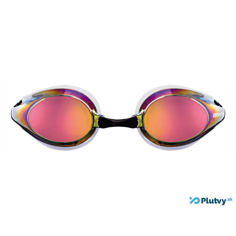 Arena Tracks biela, zlaté