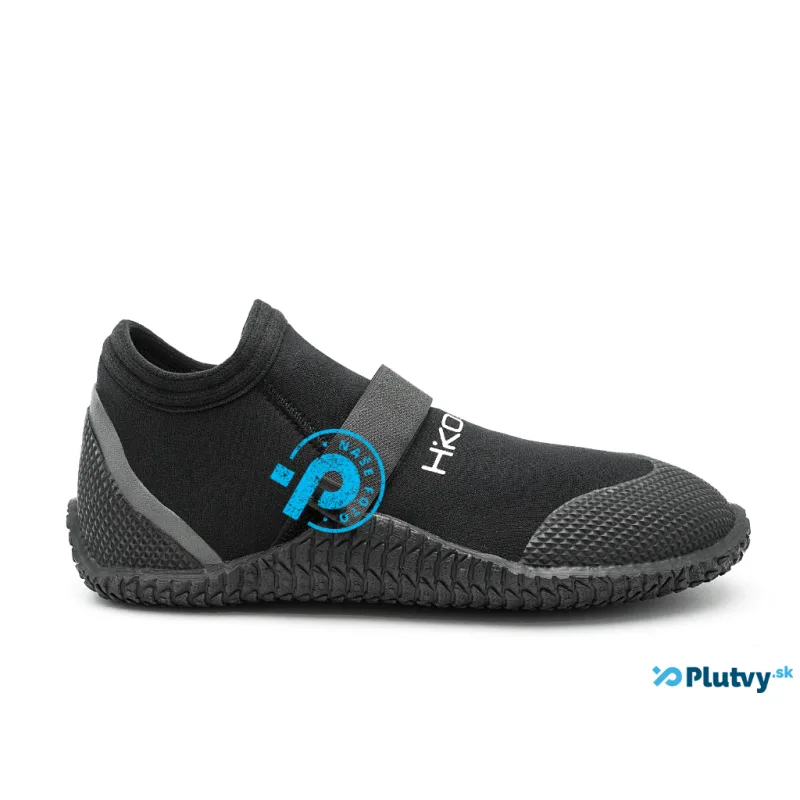 Hiko Sneaker 3mm čierna 3 mm, 39