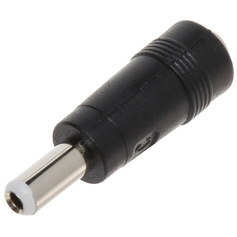 Redukcia pre DC zdroje, konvertuje 2.1mm DC jack na 2.5mm - rovná WT-2.5…