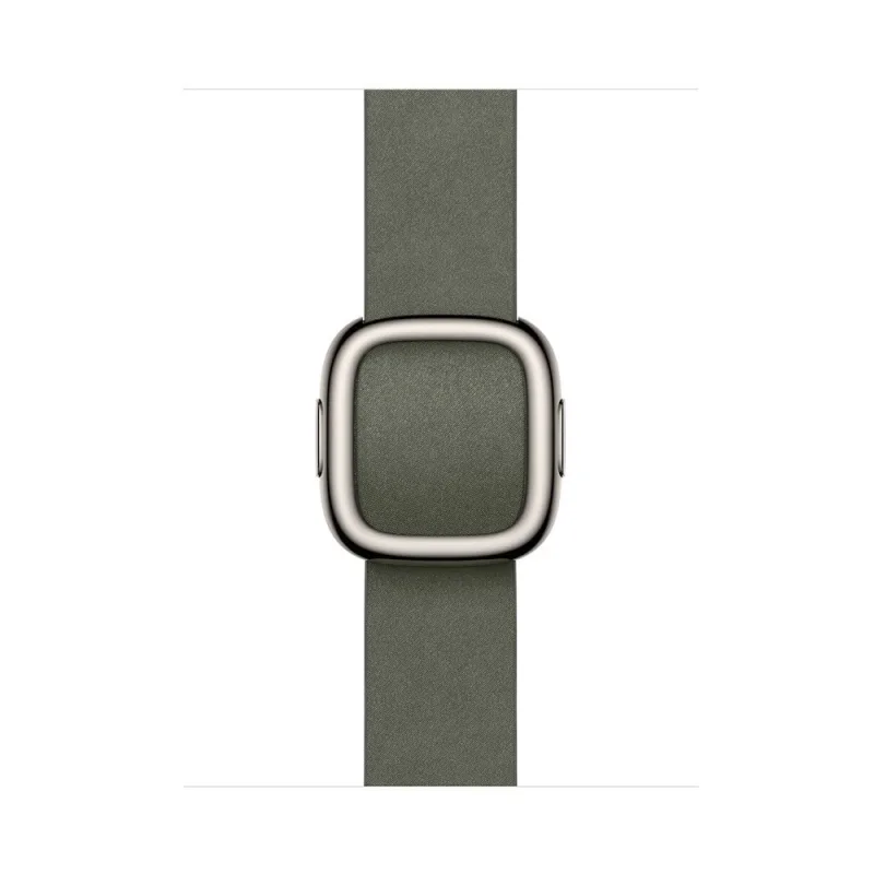 Watch Acc/ 42/ Sage Gray Modern Buckle - L MGGC4ZM/A