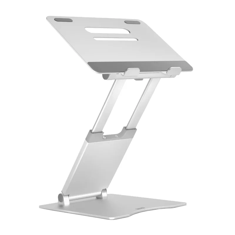 DESQ Stojan na notebook, polohovatelný 1511