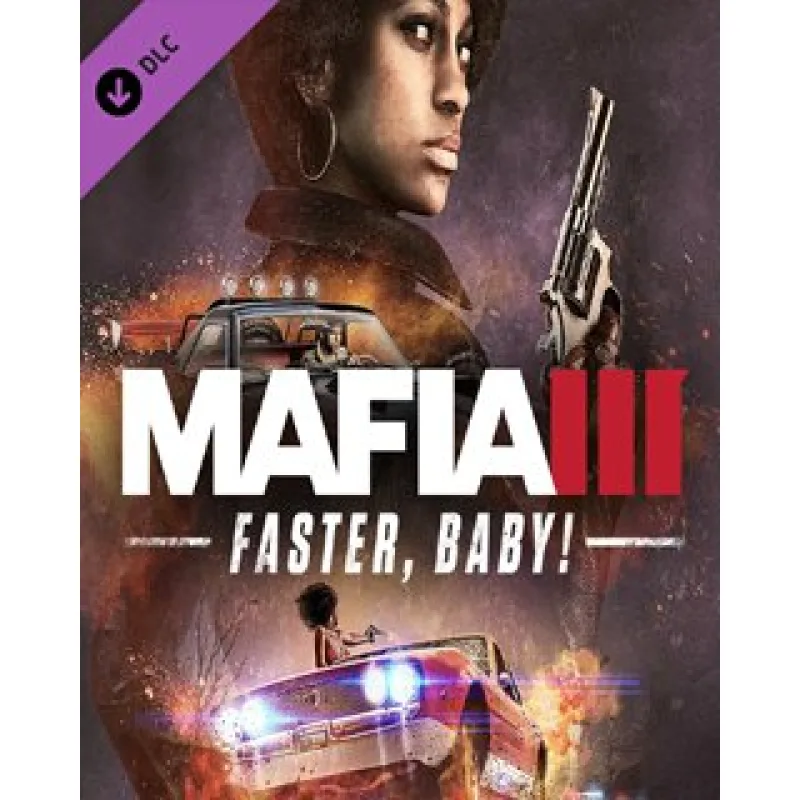 ESD Mafia III Faster, Baby! MAC ESD_6125