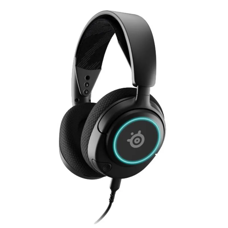 Steelseries Arctis Nova 3