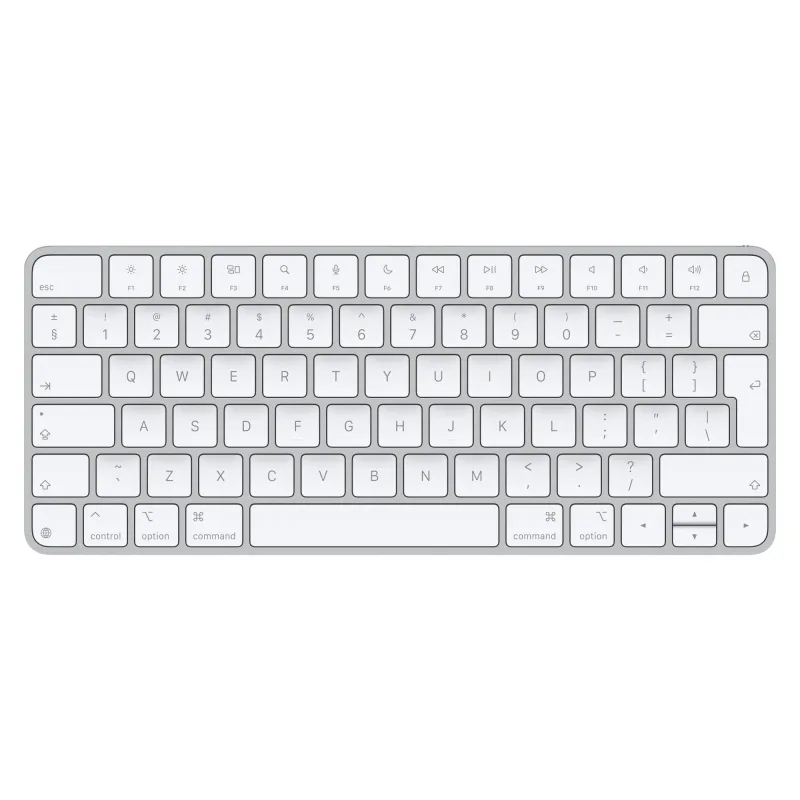 Apple Magic Keyboard - INT English