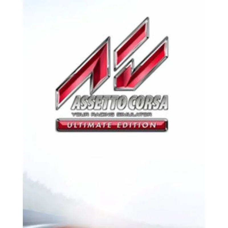ESD Assetto Corsa Ultimate Edition ESD_5837