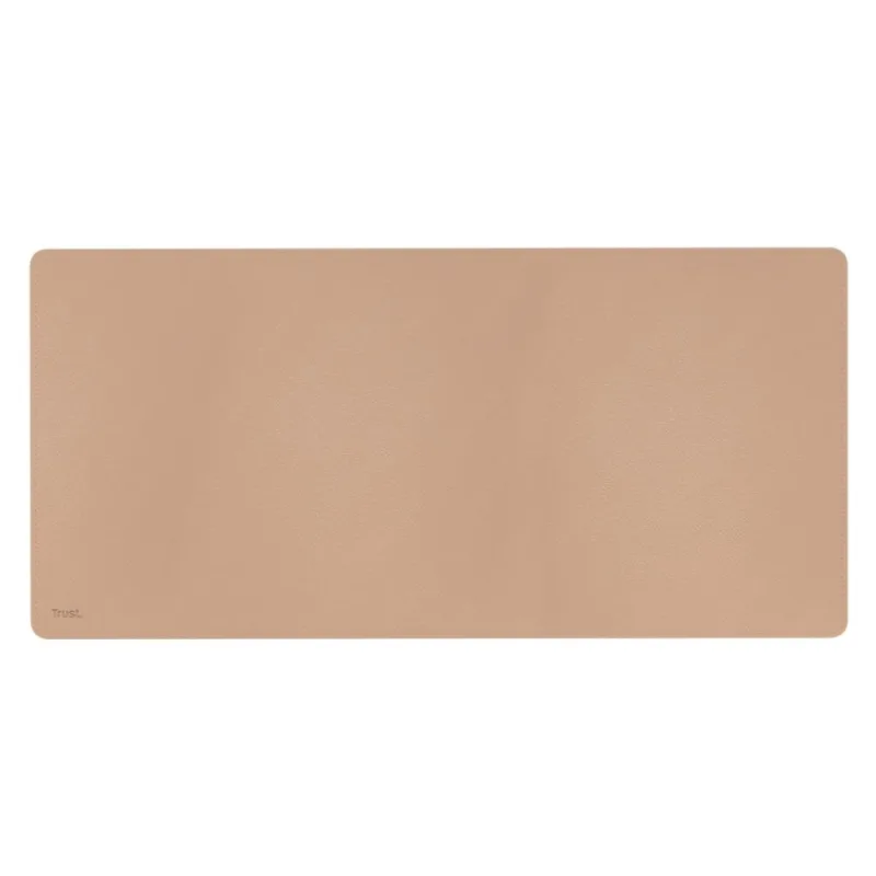 TRUST BENYA XXL DESK PAD - BEIGE 25713