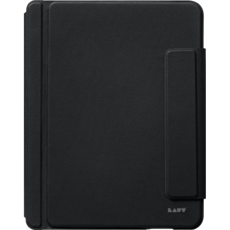 Puzdro Laut Type Folio 2 s klávesnicou Bluetooth pre iPad Pro 11" M4 (2024) – čierne