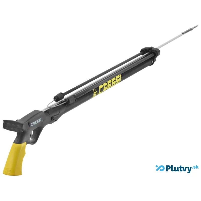 Cressi Sioux - základná gumová harpúna - spearfishing 50 cm