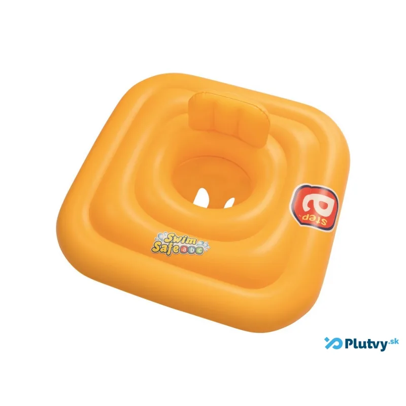 Baby Swim Seat 1 - 2 roky