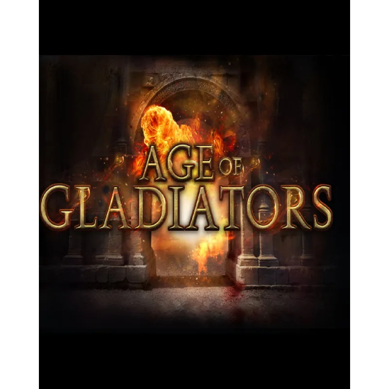 ESD Age of Gladiators ESD_8948